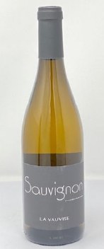 La Vauvise 2024 Sauvignon Blanc